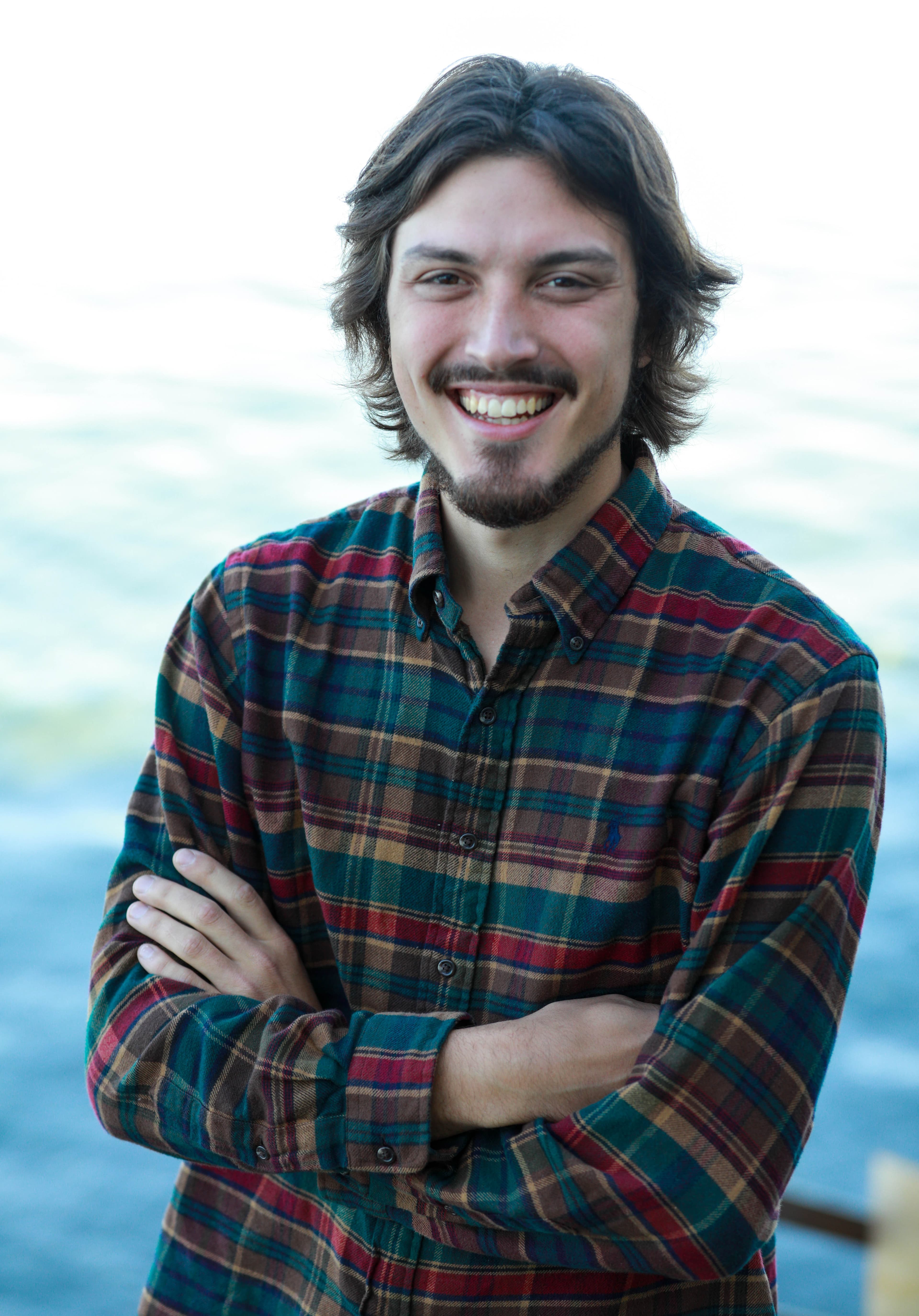 Kevin, founder of Joinery